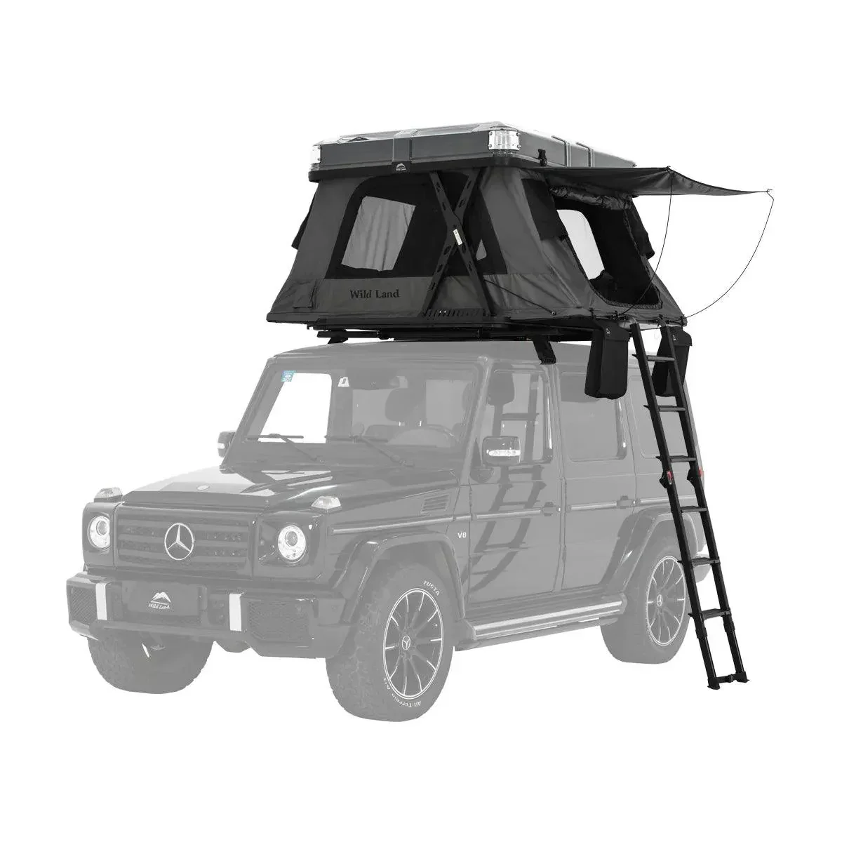 Roof Top Tent